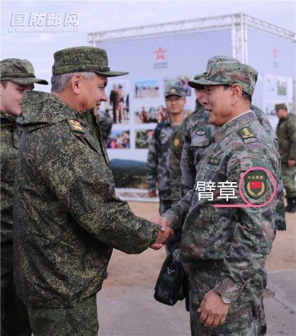 我军新式迷彩服有哪些亮点 数码色块设计更细碎凸显伪装性能飞跃